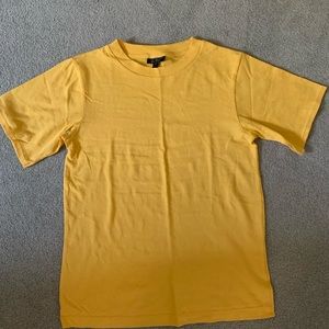Topshop plain T-shirt for women